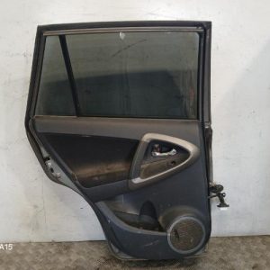 TOYOTA RAV4 3 PHASE 3