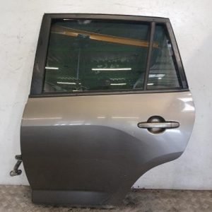 TOYOTA RAV4 3 PHASE 3