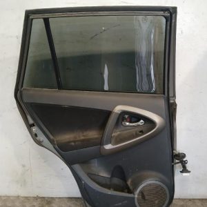 TOYOTA RAV4 3 PHASE 3