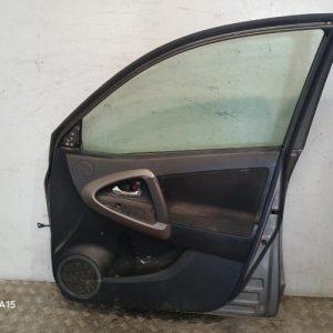 TOYOTA RAV4 3 PHASE 3