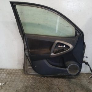 TOYOTA RAV4 3 PHASE 3