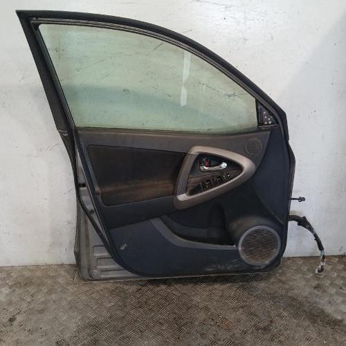 TOYOTA RAV4 3 PHASE 3