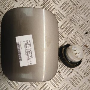 TOYOTA RAV4 3 PHASE 3