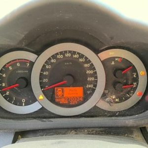 TOYOTA RAV4 3 PHASE 3