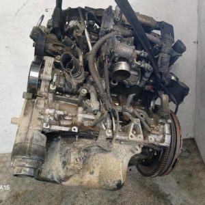 TOYOTA RAV4 3 PHASE 3