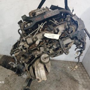TOYOTA RAV4 3 PHASE 3