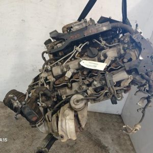 TOYOTA RAV4 3 PHASE 3