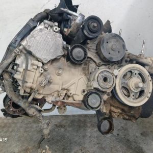 TOYOTA RAV4 3 PHASE 3