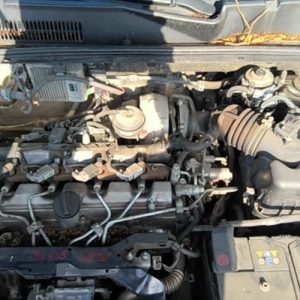 TOYOTA RAV4 3 PHASE 3