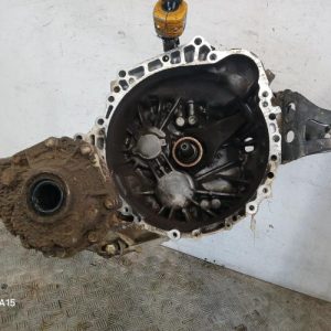 TOYOTA RAV4 3 PHASE 3