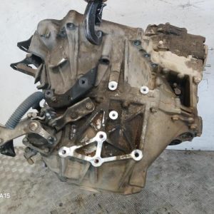 TOYOTA RAV4 3 PHASE 3