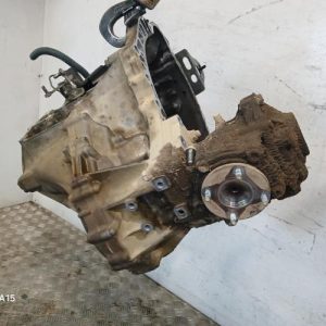 TOYOTA RAV4 3 PHASE 3