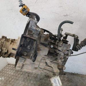 TOYOTA RAV4 3 PHASE 3