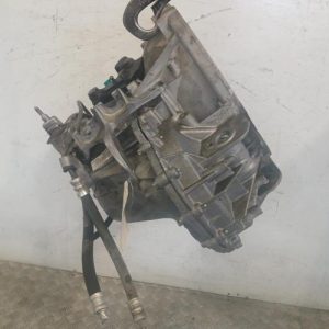 RENAULT TRAFIC 3 COURT PHASE 2