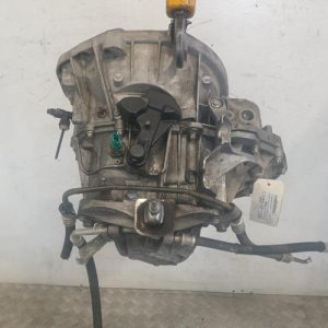 RENAULT TRAFIC 3 COURT PHASE 2
