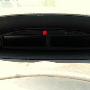 CITROEN XSARA PICASSO PHASE 1
