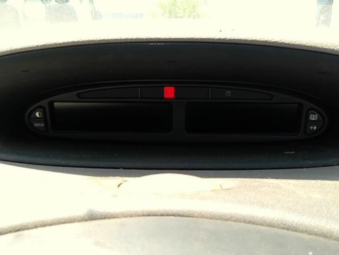CITROEN XSARA PICASSO PHASE 1