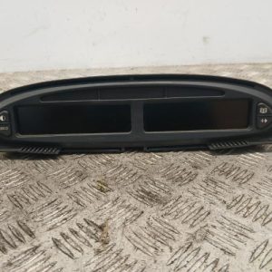CITROEN XSARA PICASSO PHASE 1