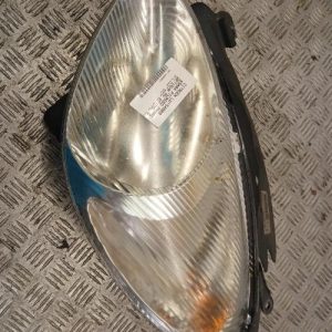 CITROEN XSARA PICASSO PHASE 1