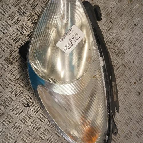 CITROEN XSARA PICASSO PHASE 1
