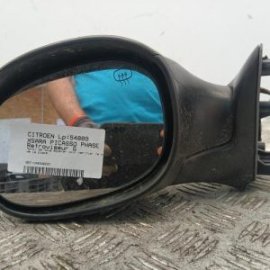 CITROEN XSARA PICASSO PHASE 1