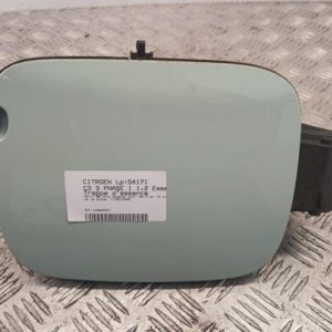 CITROEN C3 3 PHASE 1