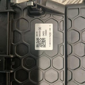 CITROEN C3 3 PHASE 1