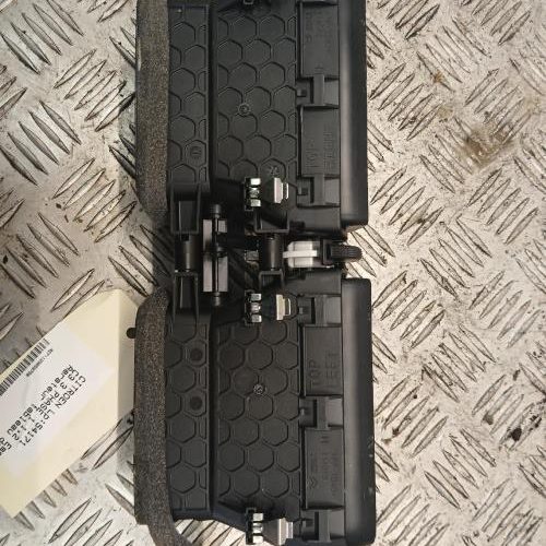 CITROEN C3 3 PHASE 1