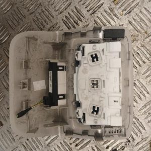 CITROEN C3 3 PHASE 1