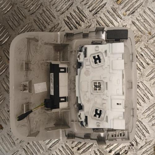CITROEN C3 3 PHASE 1