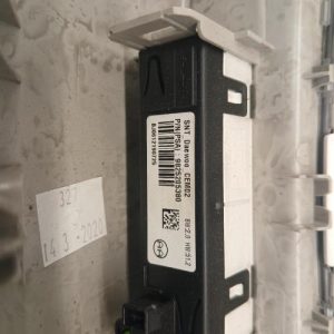 CITROEN C3 3 PHASE 1