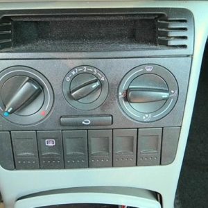 VOLKSWAGEN LUPO