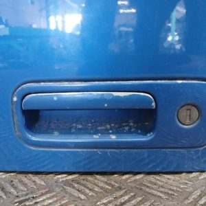 VOLKSWAGEN LUPO