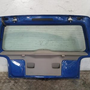 VOLKSWAGEN LUPO