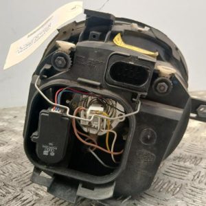VOLKSWAGEN LUPO