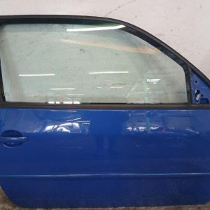 VOLKSWAGEN LUPO