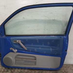 VOLKSWAGEN LUPO