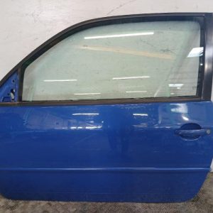 VOLKSWAGEN LUPO