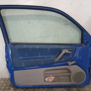 VOLKSWAGEN LUPO
