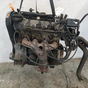 VOLKSWAGEN LUPO