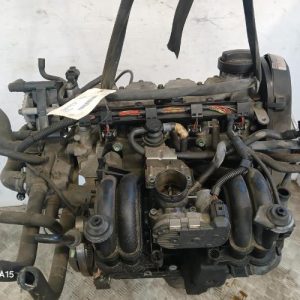 VOLKSWAGEN LUPO