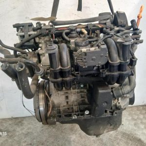 VOLKSWAGEN LUPO