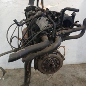 VOLKSWAGEN LUPO