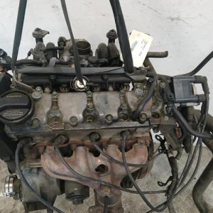 VOLKSWAGEN LUPO
