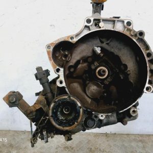 VOLKSWAGEN LUPO