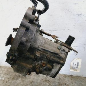 VOLKSWAGEN LUPO
