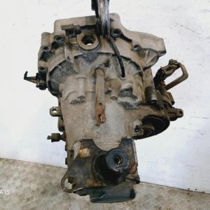 VOLKSWAGEN LUPO