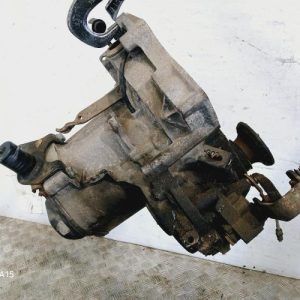 VOLKSWAGEN LUPO
