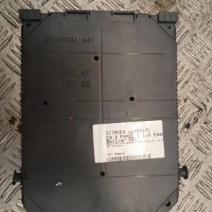 CITROEN C3 3 PHASE 1