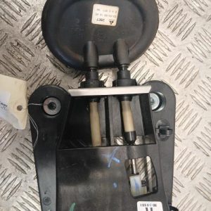 CITROEN C3 3 PHASE 1